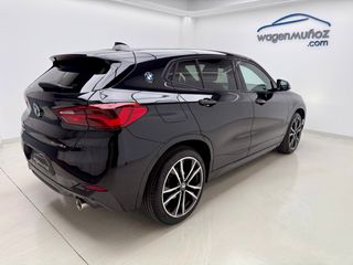 BMW X2 2021
