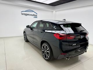 BMW X2 2021