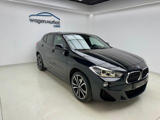 BMW X2 2021