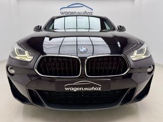 BMW X2 2021