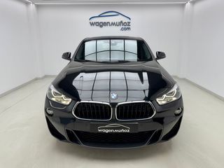 BMW X2 2021