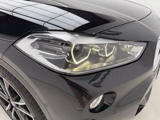 BMW X2 2021