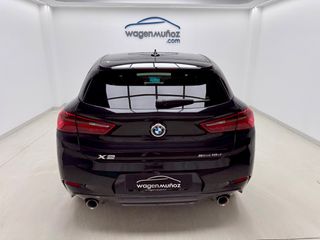 BMW X2 2021