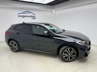 BMW X2 2021