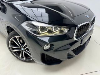BMW X2 2021