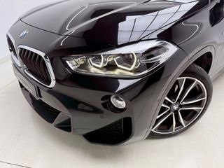BMW X2 2021