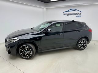BMW X2 2021