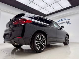 BMW X2 2021