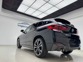 BMW X2 2021