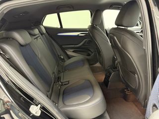 BMW X2 2021