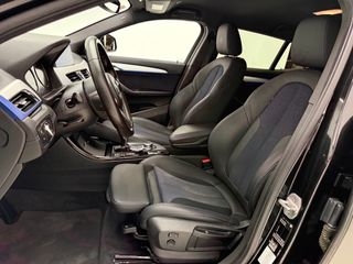 BMW X2 2021