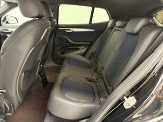 BMW X2 2021
