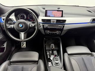 BMW X2 2021