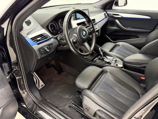 BMW X2 2021