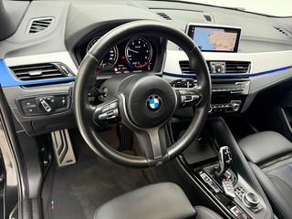 BMW X2 2021