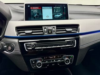BMW X2 2021