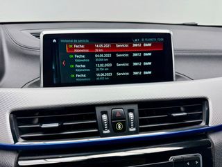BMW X2 2021