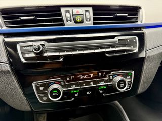 BMW X2 2021