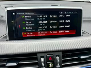BMW X2 2021