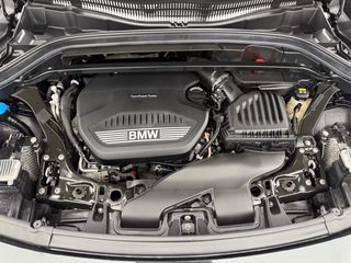 BMW X2 2021