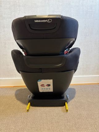 Silla Auto Bebéconfort Rodifix Grupo 2/3