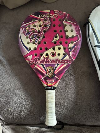 Pala Pádel Akkeron Calypso