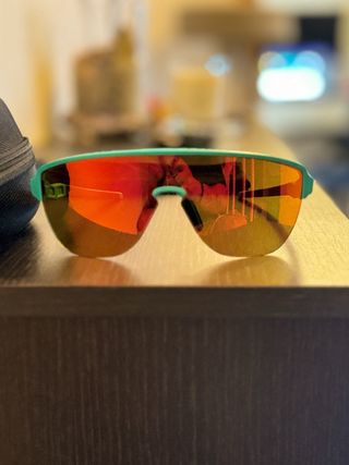 Gafas Oakley Corridor Matte Celeste Nuevas