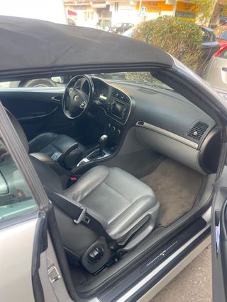 Saab 9-3 2007