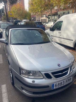 Saab 9-3 2007