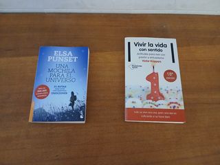LOTE Libros psicología, autoayuda