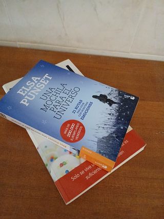 LOTE Libros psicología, autoayuda