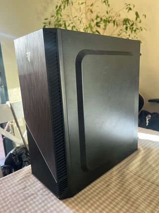 PC Ryzen 3 con SSD 1TB
