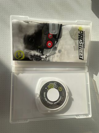 juegos de PSPS, se venden todos juntos.