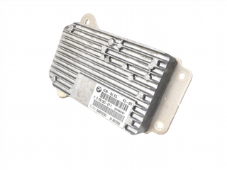 Modulo suspension BMW F01 F07
