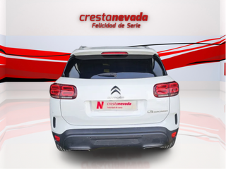 C5 Aircross DIESEL SÓLO 52000KM! 