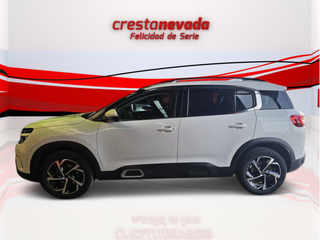 C5 Aircross DIESEL SÓLO 52000KM! 
