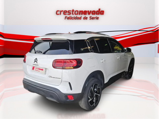 C5 Aircross DIESEL SÓLO 52000KM! 