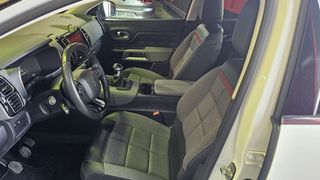 C5 Aircross DIESEL SÓLO 52000KM! 