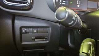 C5 Aircross DIESEL SÓLO 52000KM! 