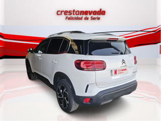 C5 Aircross DIESEL SÓLO 52000KM! 