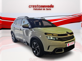 C5 Aircross DIESEL SÓLO 52000KM! 