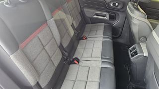 C5 Aircross DIESEL SÓLO 52000KM! 