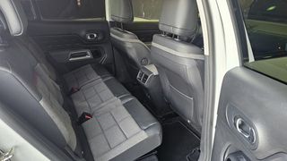 C5 Aircross DIESEL SÓLO 52000KM! 