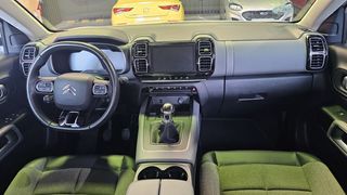 C5 Aircross DIESEL SÓLO 52000KM! 