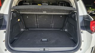 C5 Aircross DIESEL SÓLO 52000KM! 