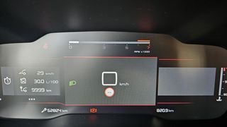 C5 Aircross DIESEL SÓLO 52000KM! 