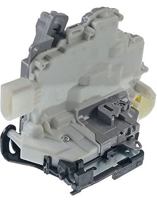 Frankberg Servomotor Cerradura de puerta 9-Postes 