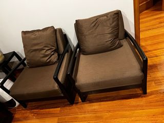 Sofá cama de 3 plazas