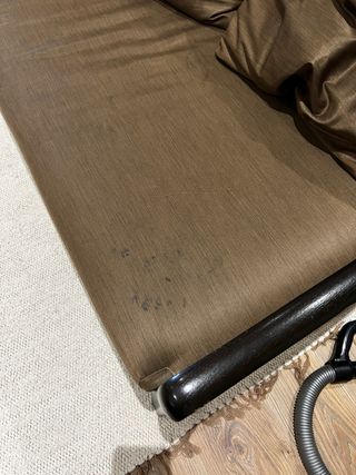 Sofá cama de 3 plazas