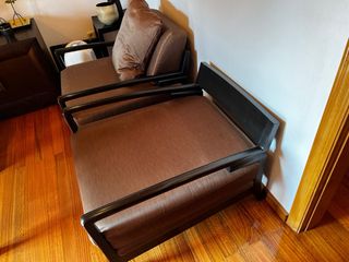 Sofá cama de 3 plazas